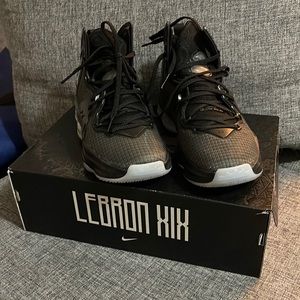 Nike LEBRON XIX (GS)